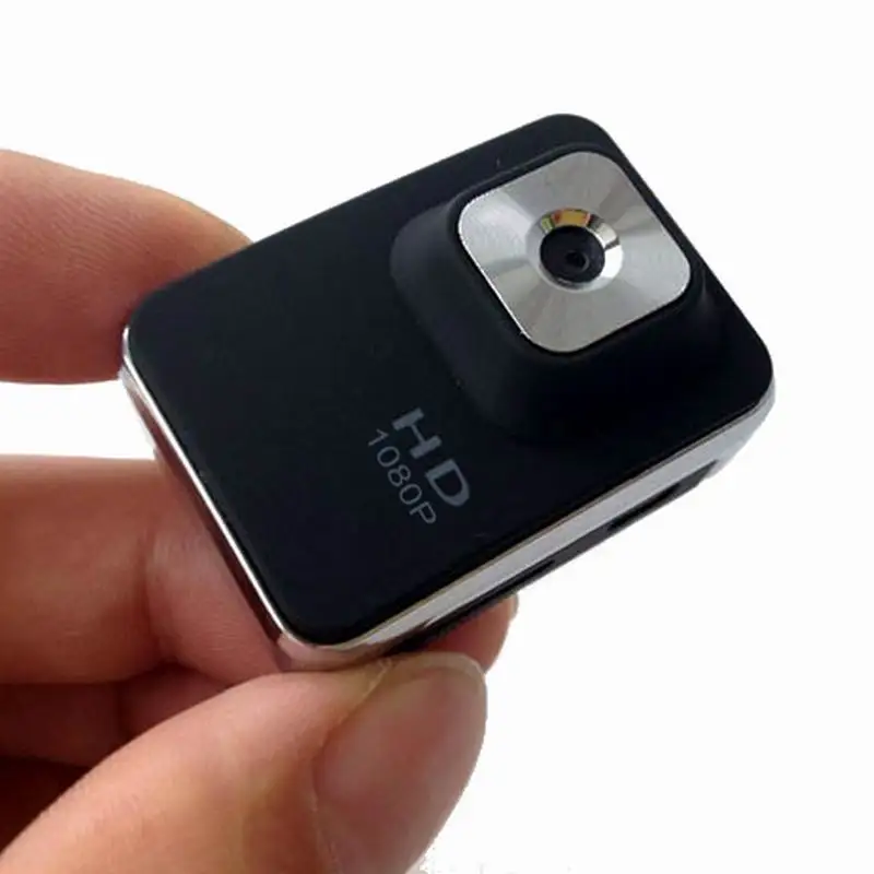 Часы Мини Камера Купить