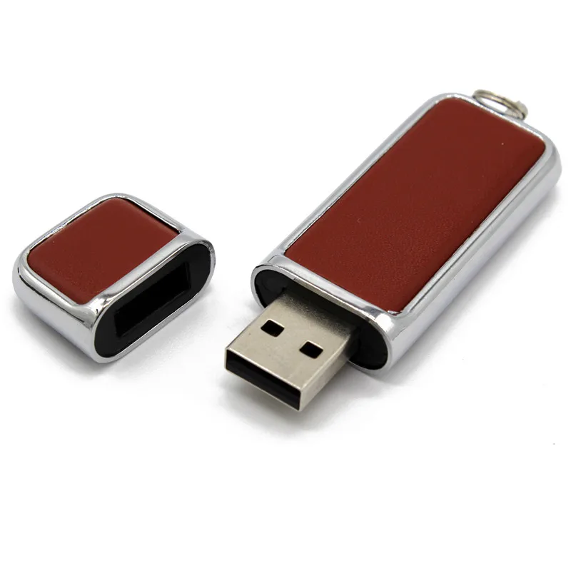 BiNFUL реальная емкость usb2.0 креативная кожа 64 Гб USB флеш-накопитель 4 ГБ 8 ГБ 16 г 32 ГБ флеш-накопитель специальный подарок