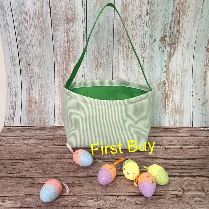 seersucker easter bucket (8)