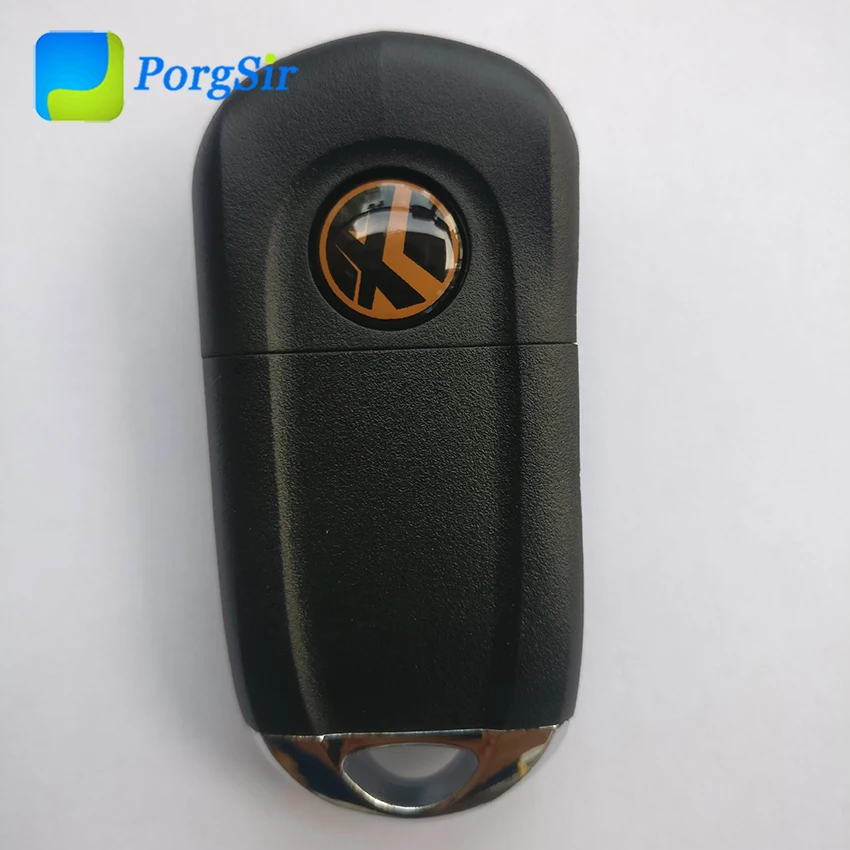 4 кнопки 3+ 1 кнопка Xhorse VVDI пульт дистанционного управления для Buick type