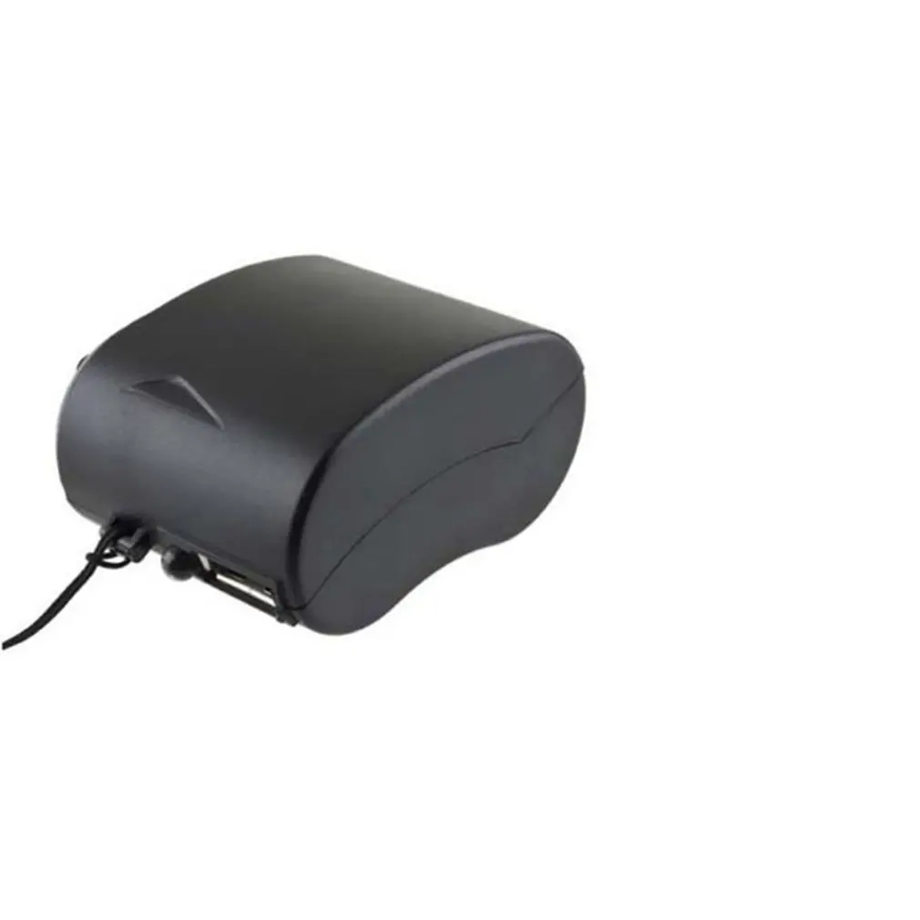 Ручное аварийное зарядное устройство USB ручная Динамо-машина для MP3 MP4 мобильного USB PDA сотового телефона банк питания Аварийная зарядка