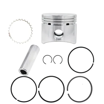 

10hp piston and ring set, std, For Kohler K241 piston, 010, 020 or 030 USA