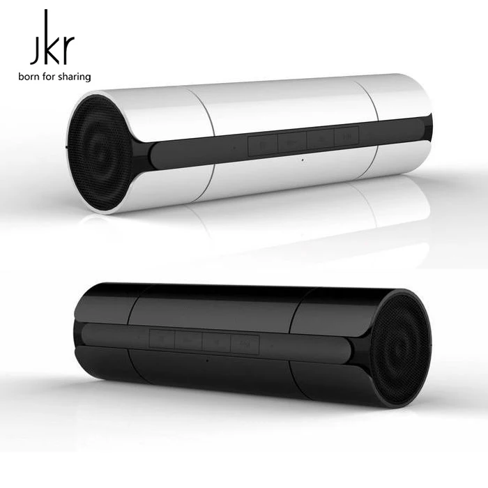 Nfc FM HIFI спикер bluetooth беспроводной стерео портативные колонки синий зуб бумбокс