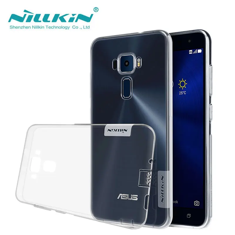 nillkin asus zenfone 3 ze552kl 5 5 inch nature series nillkin asus zenfone 3 ze552kl 5 5 inch nature series