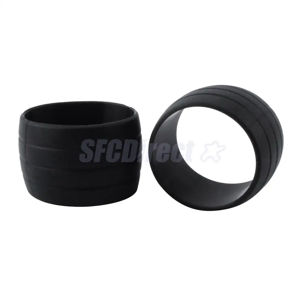 2X Bicycle Handlebar Tape Fixing Loops Road Bike Handle Grip Wrap Holding Rings Cycling Bartape Strap Belt Fasten Sleeve Collar