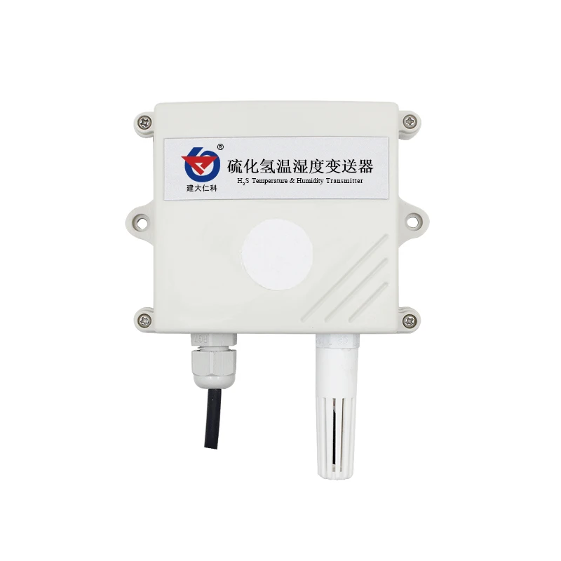 H2S Transmitter 966