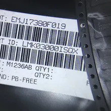 AD9963BCPZRL PMF8518LP 525R-02ILF AD9963 PMF8518 ELCS3516C SL3516C