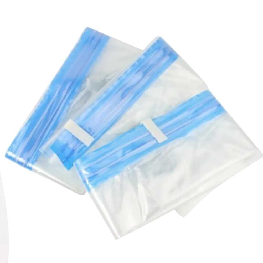 Space saver bags target polizalley