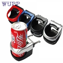 Car-styling cup holders car Universal Auto Car Vehicle Drink Bottle Holder Multi-Color May17#2