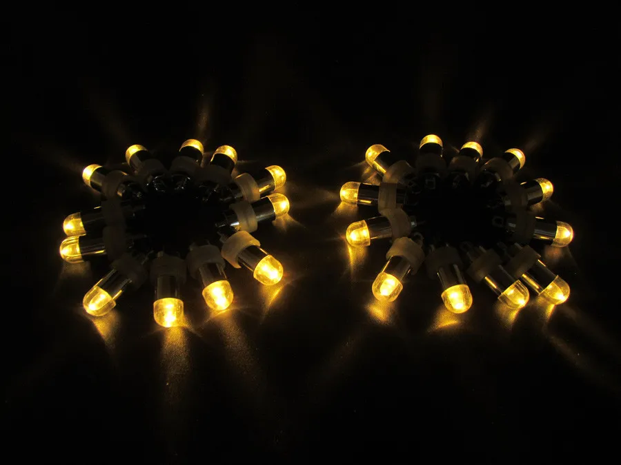 MINI LED PARTY LIGHTS 1