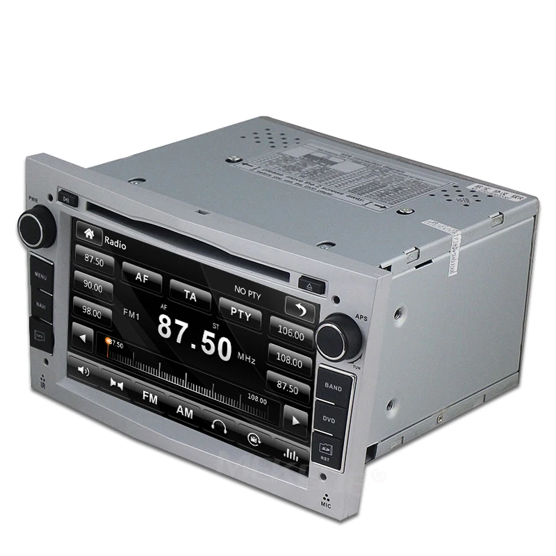 Cheap lowest price online 7inch 2din windows ce6.0 Car GPS DVD player for Opel Astra h g Zafira B Vectra C D Antara Combo Radio audio 29