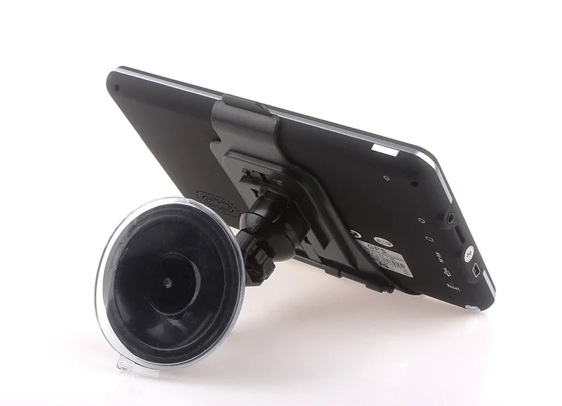 7 дюймовый автомобильный навигатор с gps навигацией HD MTK 256M 8G FM MP3/MP4 обновленные