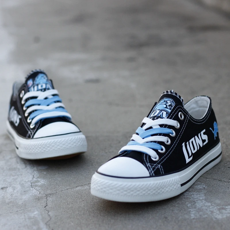 football casual trainers