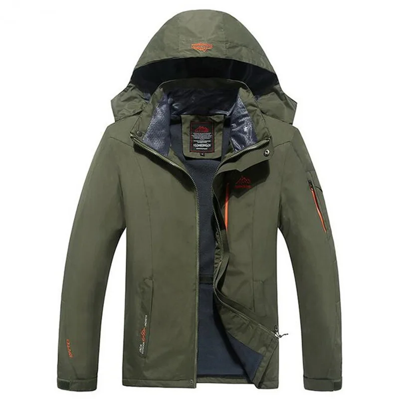 De Marque vent Noir Imperméable Manteau pu Printemps 8xl vert 6xl Automne Ciel Montagne Tourisme Hommes Veste Haute bleu Qualité Taille Mâle Coupe g8Pq6qx