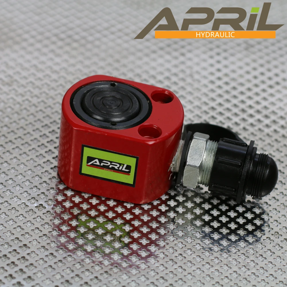 

Multi-stage Hydraulic Jack FPY-051