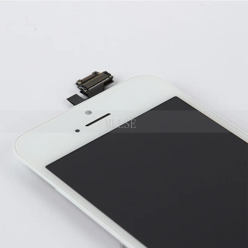 2020 Новый Ecran для iPhone 5 5C 5S ЖК дисплей с кодирующий преобразователь сенсорного