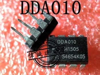 

20Pcs DDA010 DIP-8 New