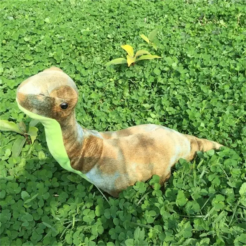 Electric Plush Toys Stuffed Toy Simulation Jurassic Period Dinosaur Can Talk and Shout Creative Gift for Baby Children