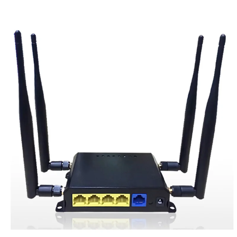 

4g wi fi router for camera surveillance car/bus 2.4g sma external antennas with PCI-E slot DC 12V usb access point wireless