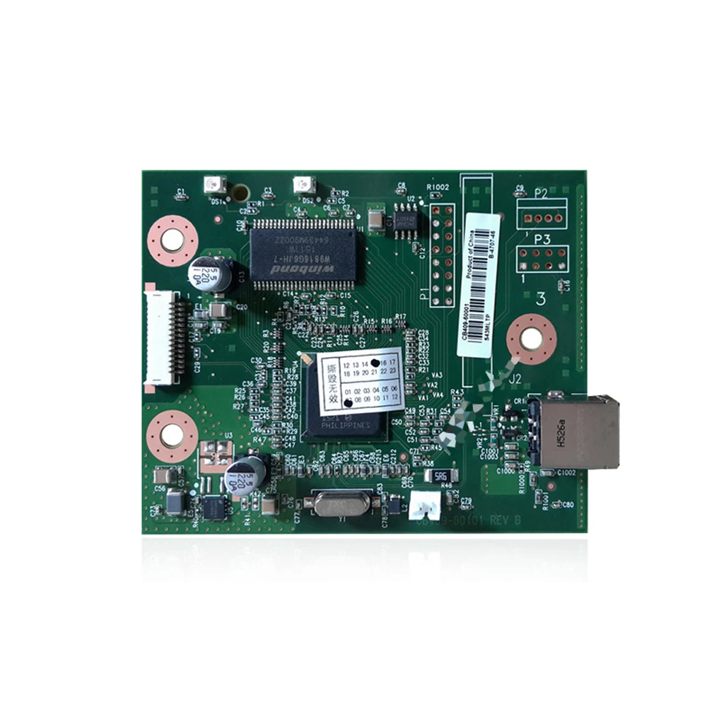 Origianl Main Board Mother Board For Hp Laserjet 1020 Printer Hp Printer Board Hp Boardsboard Hp Aliexpress