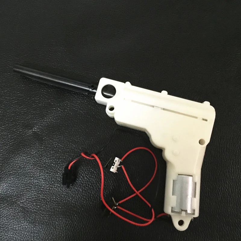 Бесплатная доставка пистолет для гелевых шариков STD M1911 аксессуары Электрический