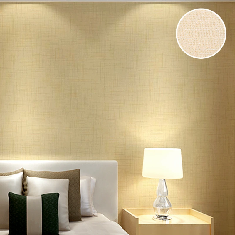Modern Kitchen Wallpaper Texture aliexpress : buy modern plain grasscloth vinyl wallpaper roll Modern Kitchen Wallpaper Texture aliexpress : buy modern plain grasscloth vinyl wallpaper roll