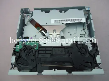 

Matsushita new style single CD loader mechanism PCB board YGAP9B85a-1 YGAP9B85a-4 For Hyundai IX45 Car CD Radio system 3pcs/lot