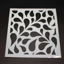 buy template leaves shape and get free shipping on aliexpress com
