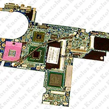 482583-001 для hp Compaq 6910p материнская плата для ноутбука ddr2 ТЕСТ ОК