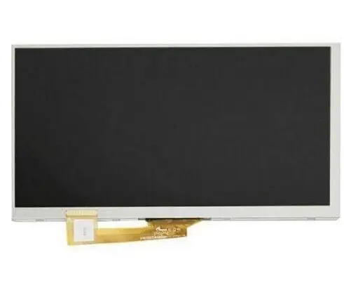Witblue Новый ЖК-дисплей Матрица для 7 &quotIrbis TZ51 TZ50 TZ52 TZ53 3g планшет внутренний ЖК-экран