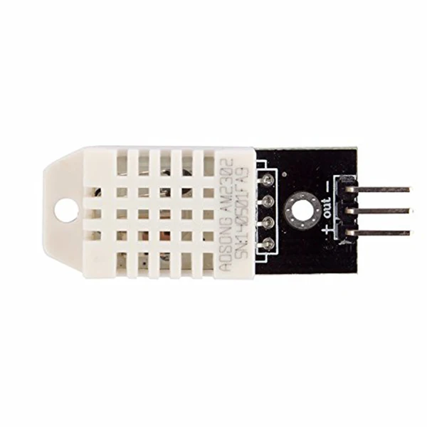 

DHT22/AM2302 Digital Temperature and Humidity Measurement Sensor for Arduino