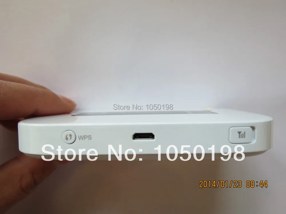 Huawei Vodafone R208 LTE мобильный wi-fi-роутер