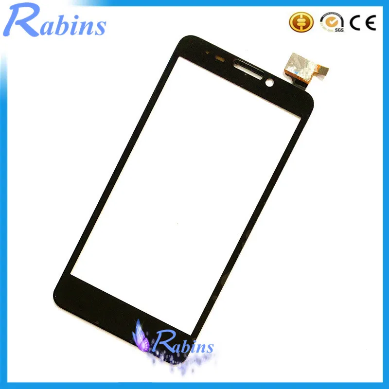 Сенсорный Экран 4 5 дюйма для Alcatel One Touch Idol 6030D 6030X OT6030 | Мобильные телефоны и