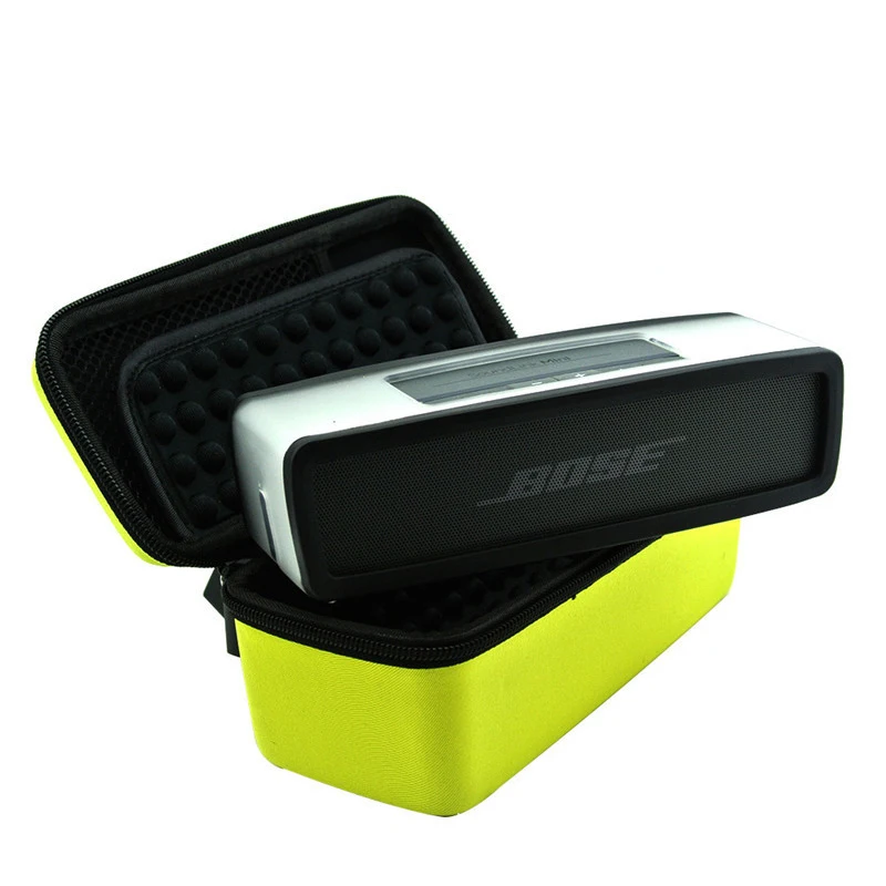 

Portable EVA Carrying Travel Storage Case Cover Box Bag for Bose Soundlink Mini 1/2 Bluetooth Wireless Speaker
