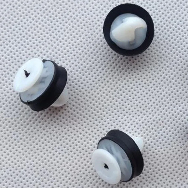 peugeot door clips fd