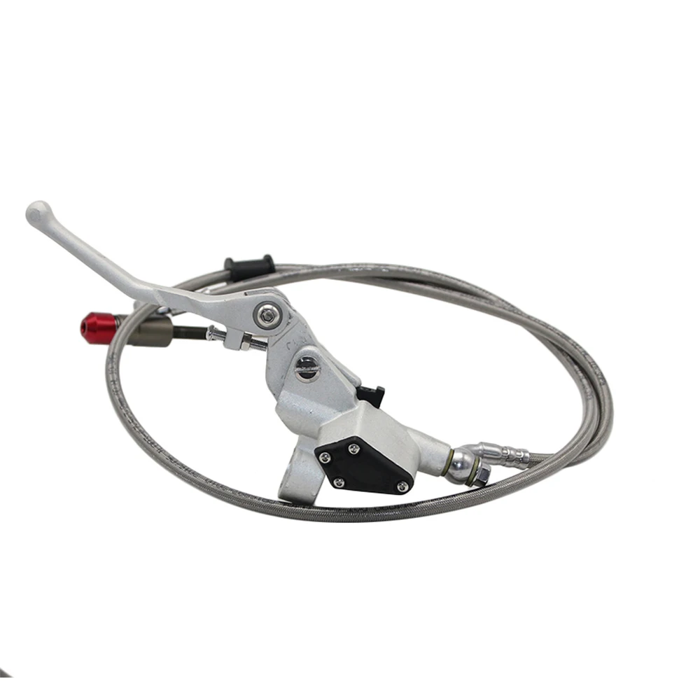 Sclmoto 1200 мм 7/8 ''мотоциклетный гидравлический клатч главный цилиндр стержень