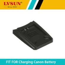 LVSUN NB-11L NB11L NB 11L Перезаряжаемые Батарея пластина чехол для Canon IXUS 125 240HS A2300 A2400 A3400 A4000 Батарея Зарядное устройство