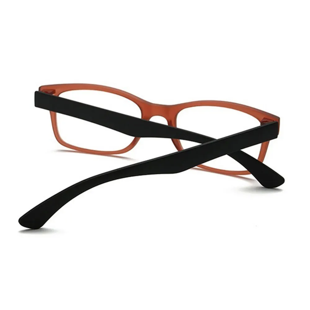Jetery Vision Pro увеличительные пресбиопические очки увеличение подарок для чтения иглы 100 150 200 250 300 350 400 градусов