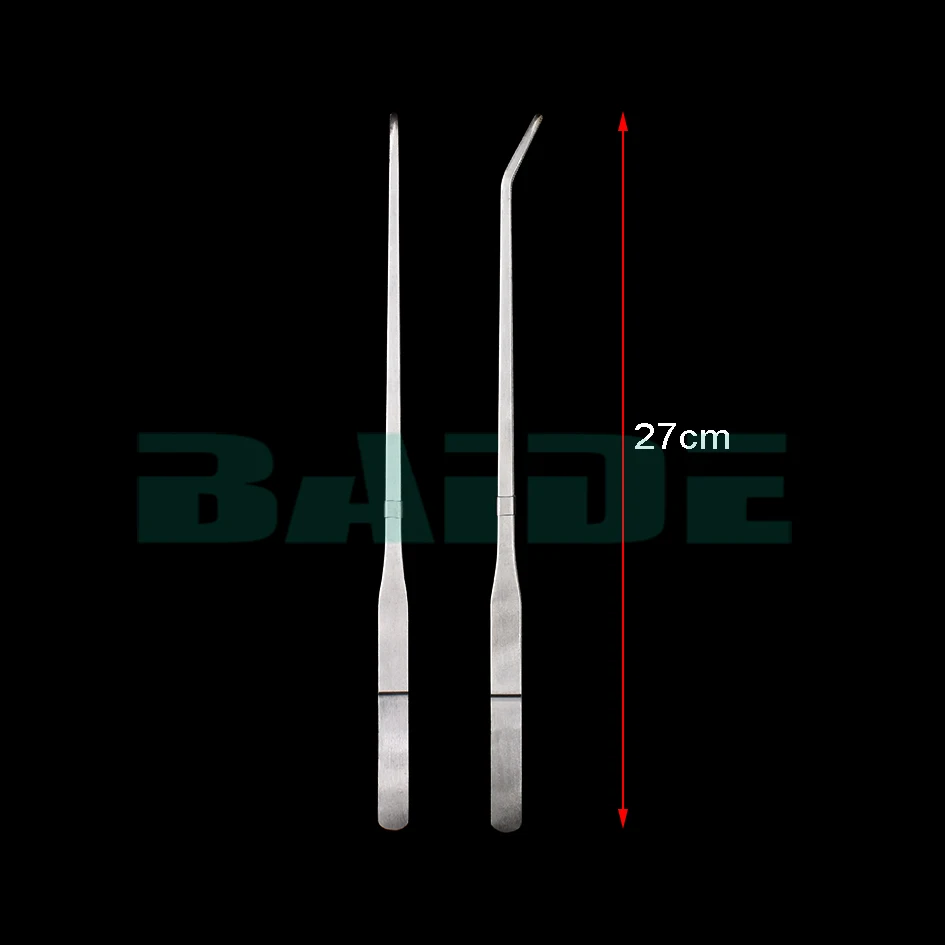 Aquatic animals tweezers