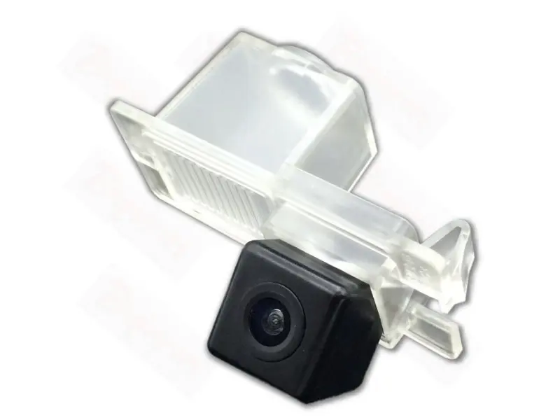 For SSangYong Kyron Korando Rexton Actyon 2006 - 2017 Car Rear View Camera Rearview Parking Reverse Backup HD CCD Night Vision (5)