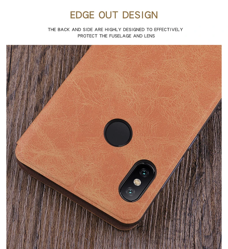 case for PO-2583 xiaomi8 07