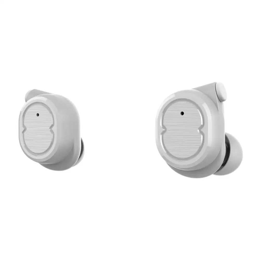 TWS 8 5 0 Спортивная bluetooth гарнитура с беспроводной стерео микрофон Беспроводная для