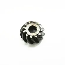 Шестерни конические 346-64020-1 0 для Tohatsu Nissan подвесной 25HP 30HP engranaje