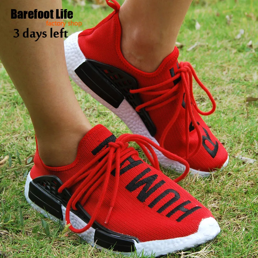 Barefoot life br5