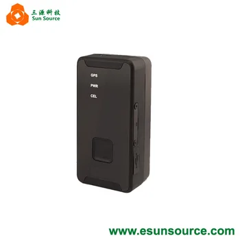 

Queclink WCDMA/GSM Advanced Asset Tracker GL300W GPS tracker support 3G