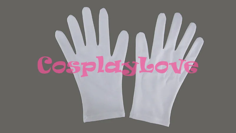 ReLife In A Different World From Zero Elsa Granhiert Cosplay Costume (5)