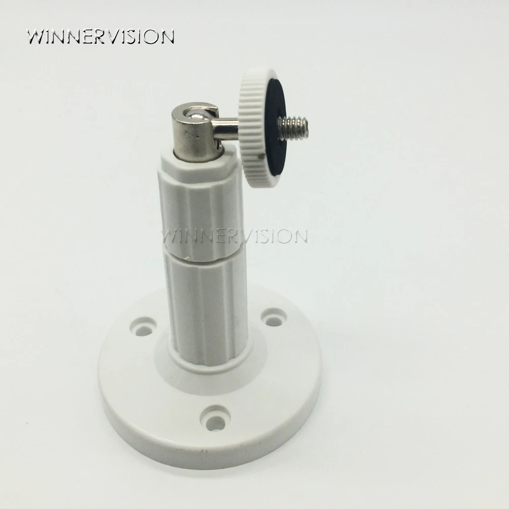 1 шт. настенный кронштейн для камеры видеонаблюдения|cctv camera bracket|bracket for camerasecurity