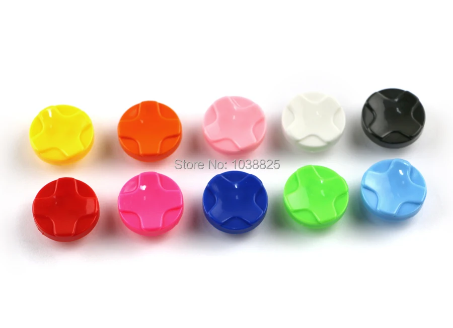 Nuovo Pulsante Di Direzione D-Pad Per Controller Wireless O Cablato Xbox 360 30 Pz/Lotto