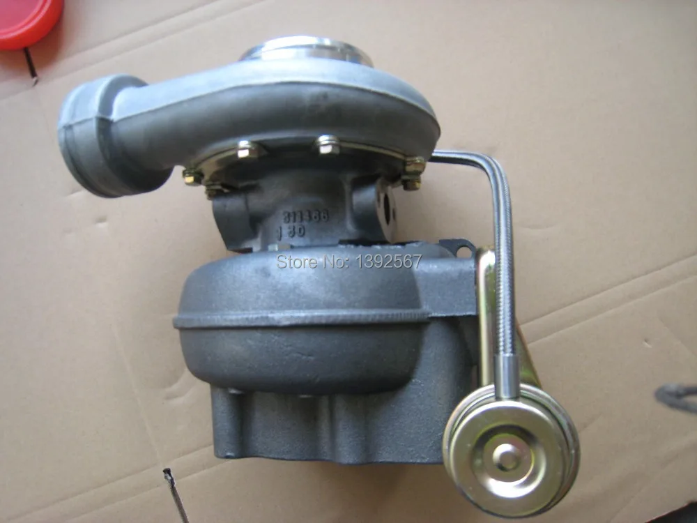 56209880001 Turbo 04902691 04259318KZ для TCD2013L6 Engine 04285322