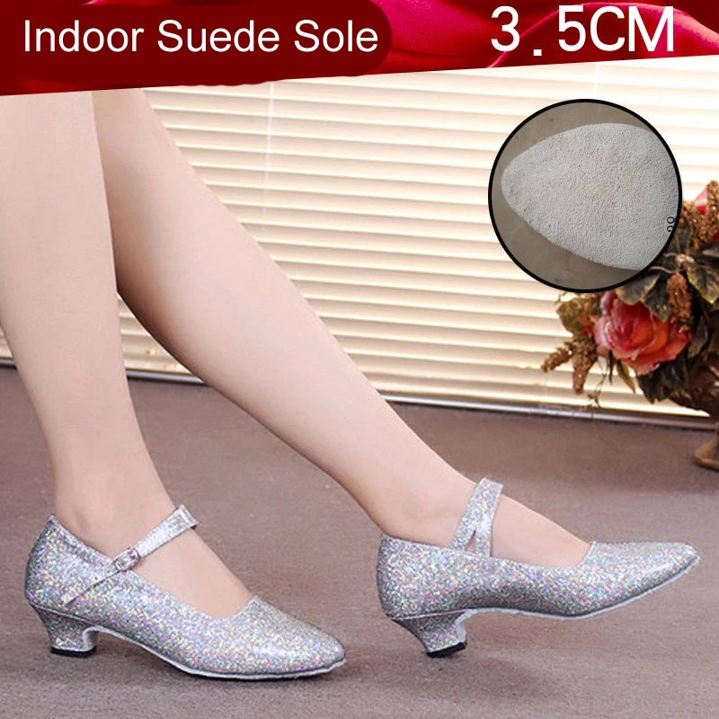 modern dance heels (6)